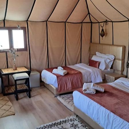 Sahara Sky Luxury Camp Hotel Merzouga Ngoại thất bức ảnh