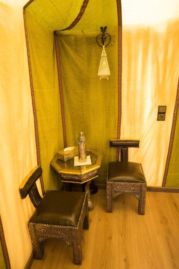 Sahara Sky Luxury Camp Hotel Merzouga Ngoại thất bức ảnh