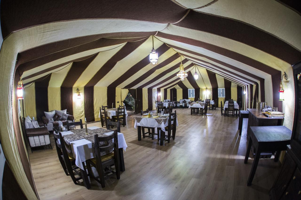 Sahara Sky Luxury Camp Hotel Merzouga Ngoại thất bức ảnh