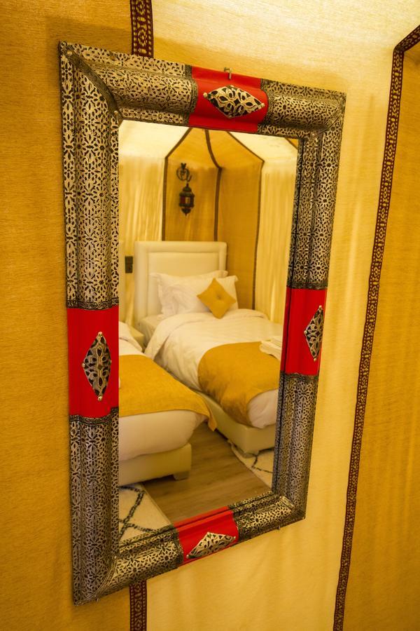 Sahara Sky Luxury Camp Hotel Merzouga Ngoại thất bức ảnh
