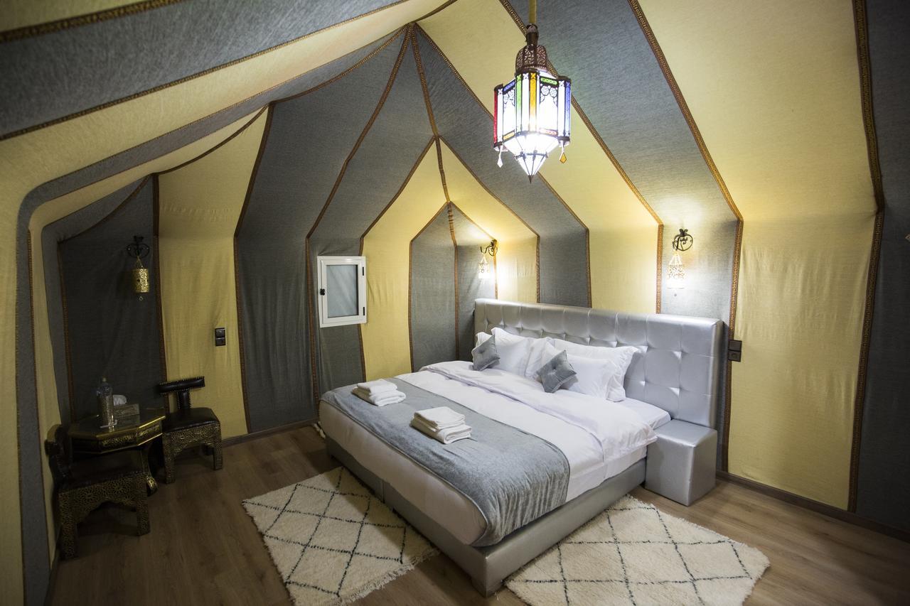 Sahara Sky Luxury Camp Hotel Merzouga Ngoại thất bức ảnh