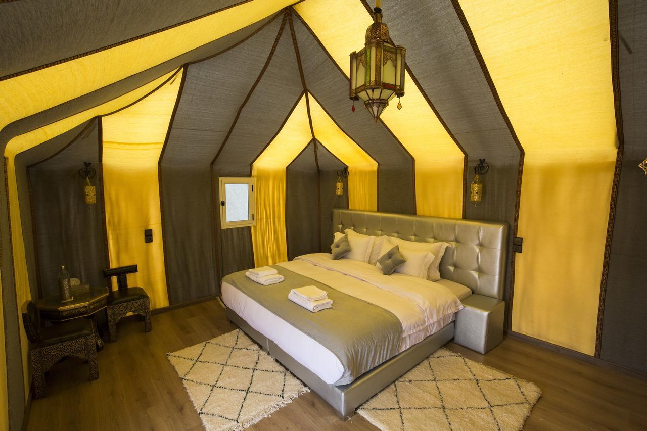 Sahara Sky Luxury Camp Hotel Merzouga Ngoại thất bức ảnh