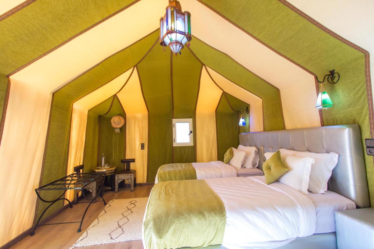 Sahara Sky Luxury Camp Hotel Merzouga Ngoại thất bức ảnh